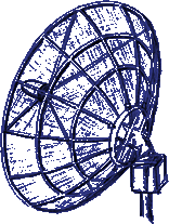 Antenna Parabolica