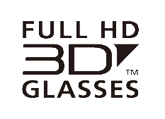 Full-HD-3D-Brille: endlich der Standard