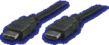 TECHly ICOC HDMI-4-250