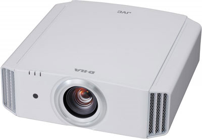 JVC DLA-X3-WE Videoproiettore 3D Bianco