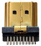 HDMI ATC-208 interne