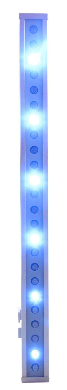 Immagine XXL Karma DJ LED209WP