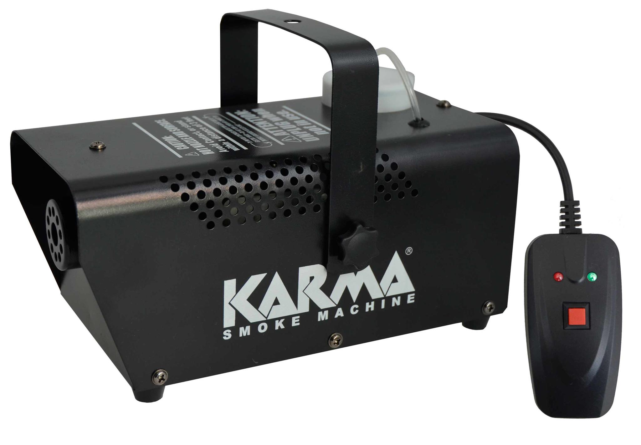 Karma DJ 700 XXL Image