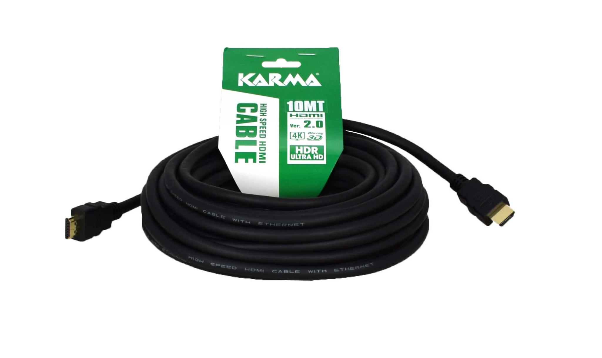 Immagine XXL Karma HDMI 10S