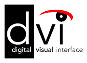 DVI Logo